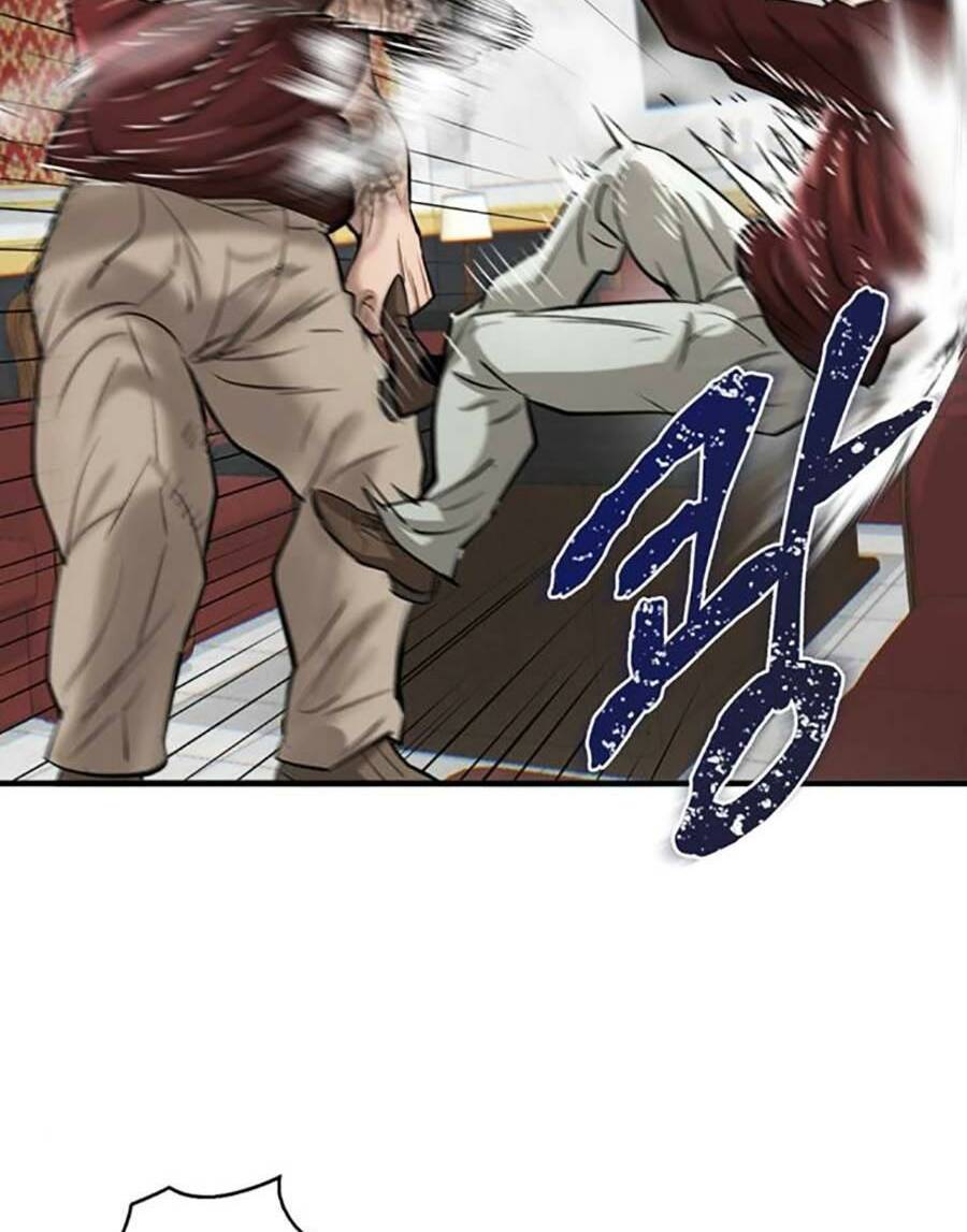 Bù Nhìn Chapter 30 - AB Truyện