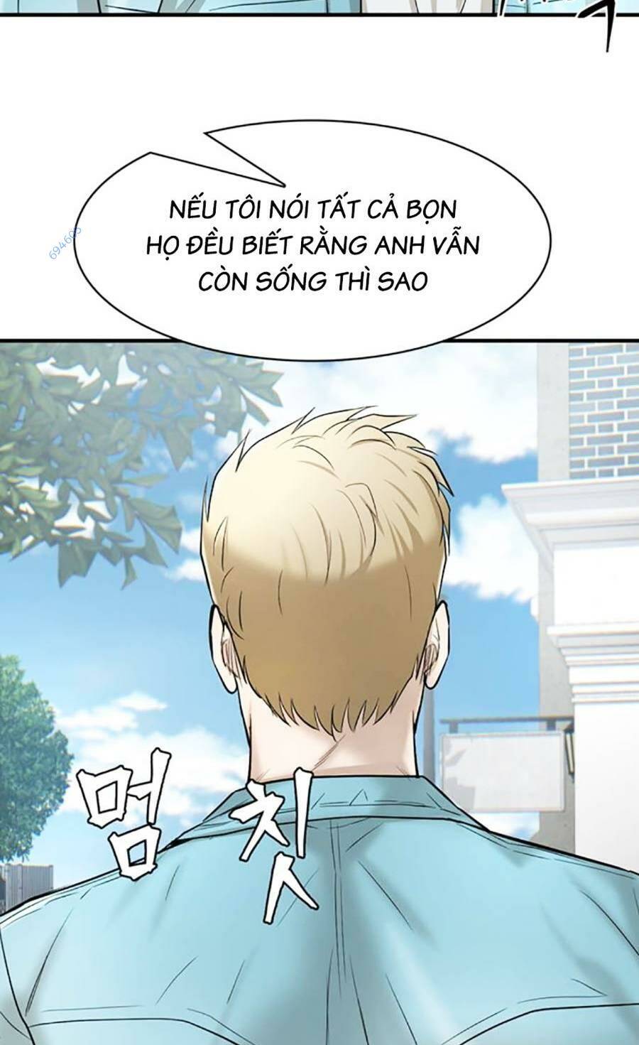 Bù Nhìn Chapter 30 - AB Truyện