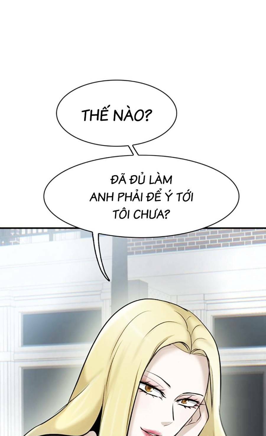 Bù Nhìn Chapter 30 - AB Truyện