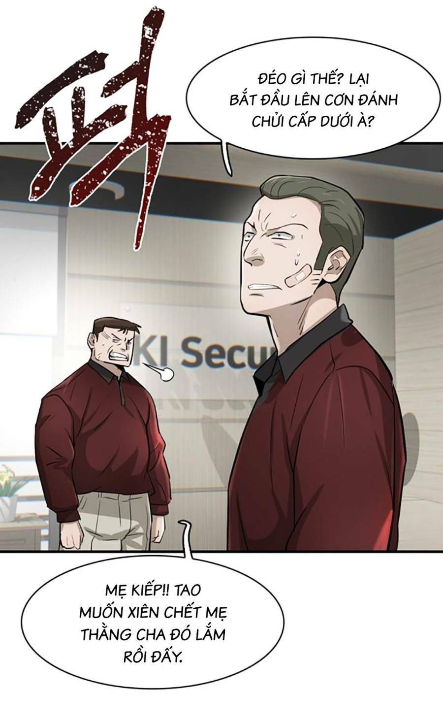 Bù Nhìn Chapter 30 - AB Truyện