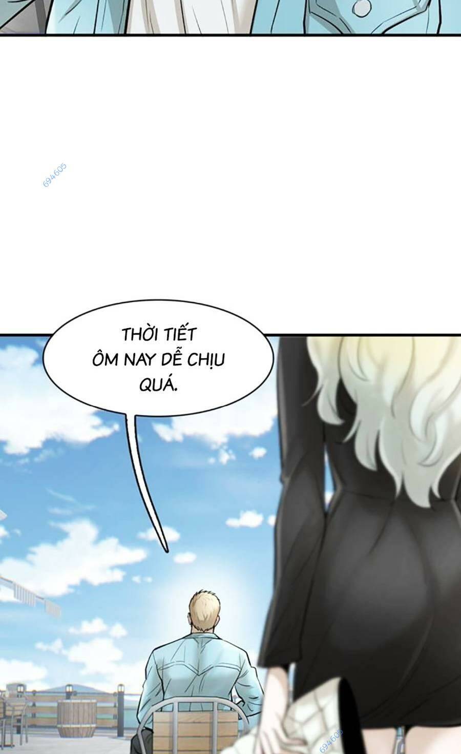 Bù Nhìn Chapter 30 - AB Truyện