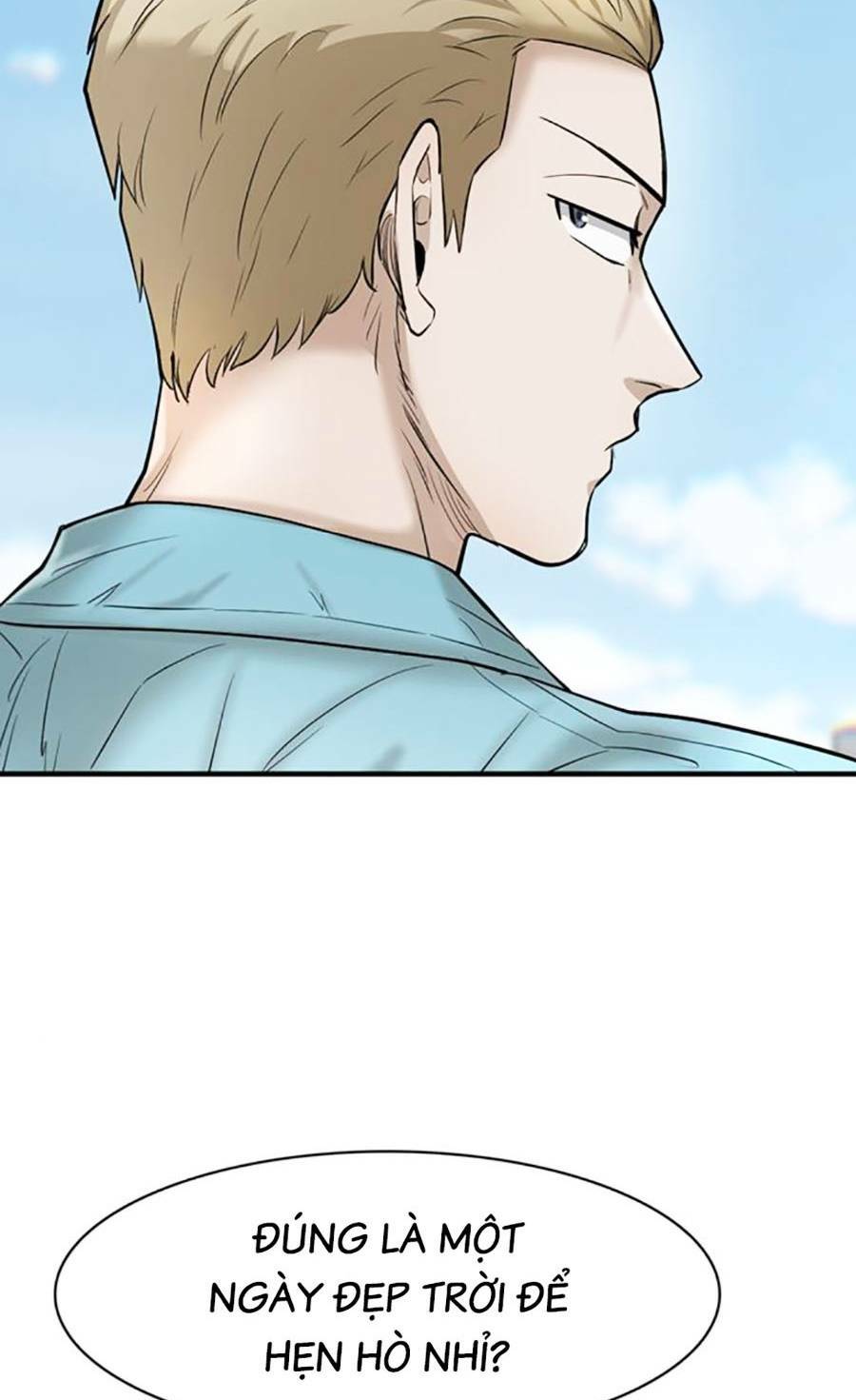Bù Nhìn Chapter 30 - AB Truyện