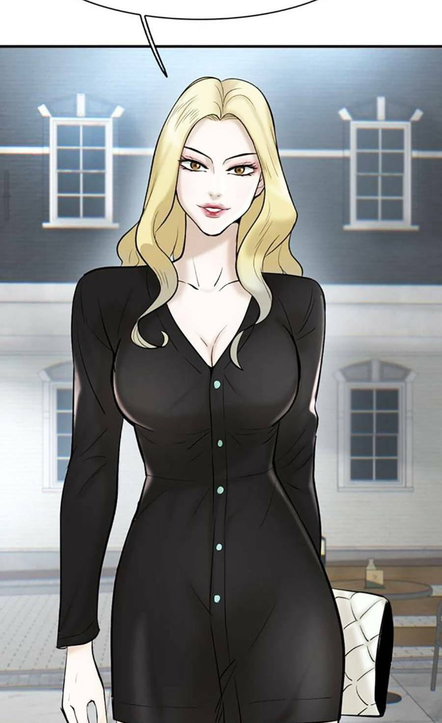 Bù Nhìn Chapter 30 - AB Truyện