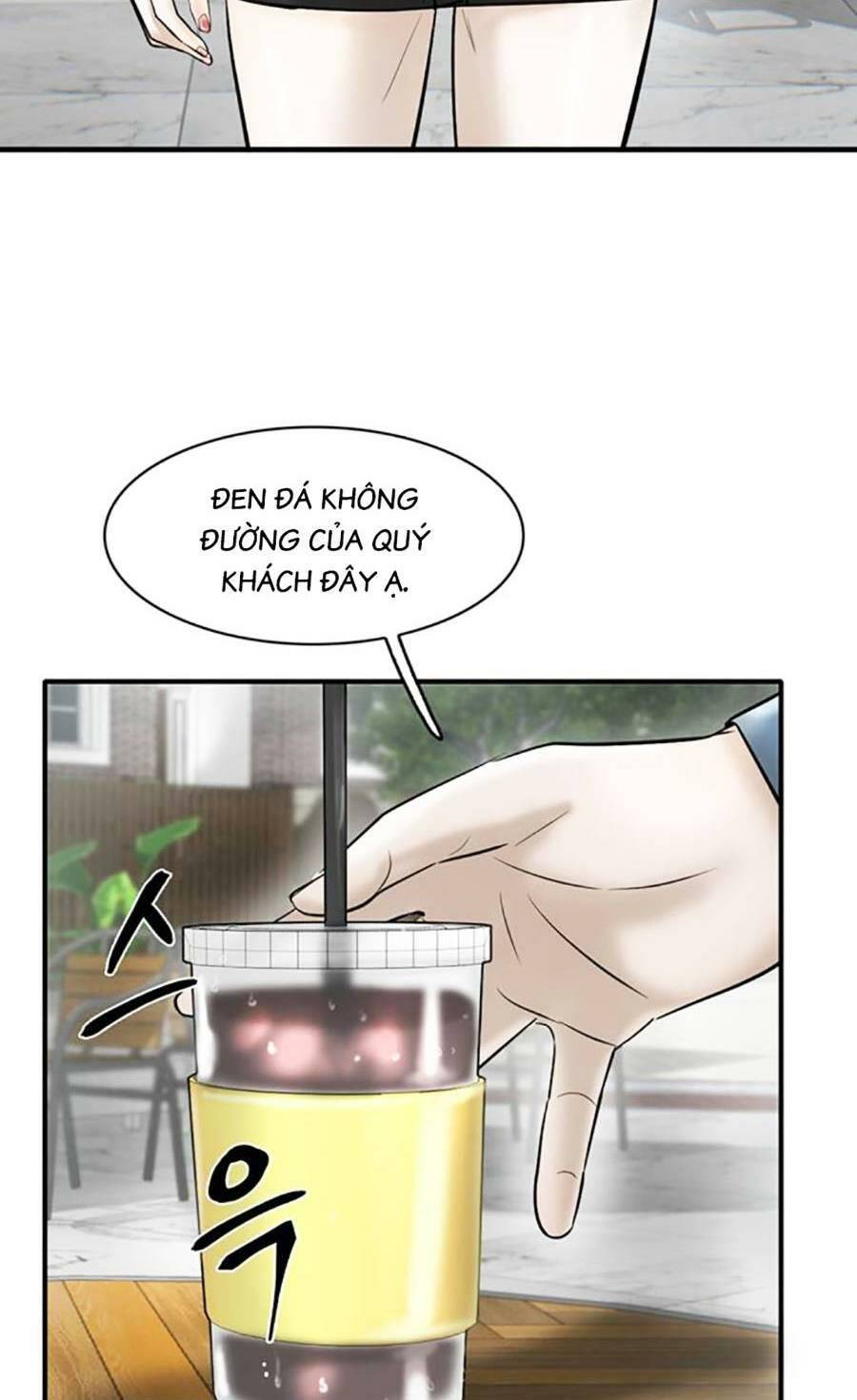 Bù Nhìn Chapter 30 - AB Truyện