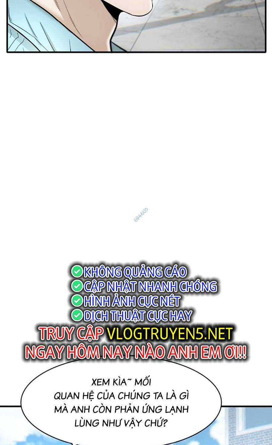 Bù Nhìn Chapter 30 - AB Truyện