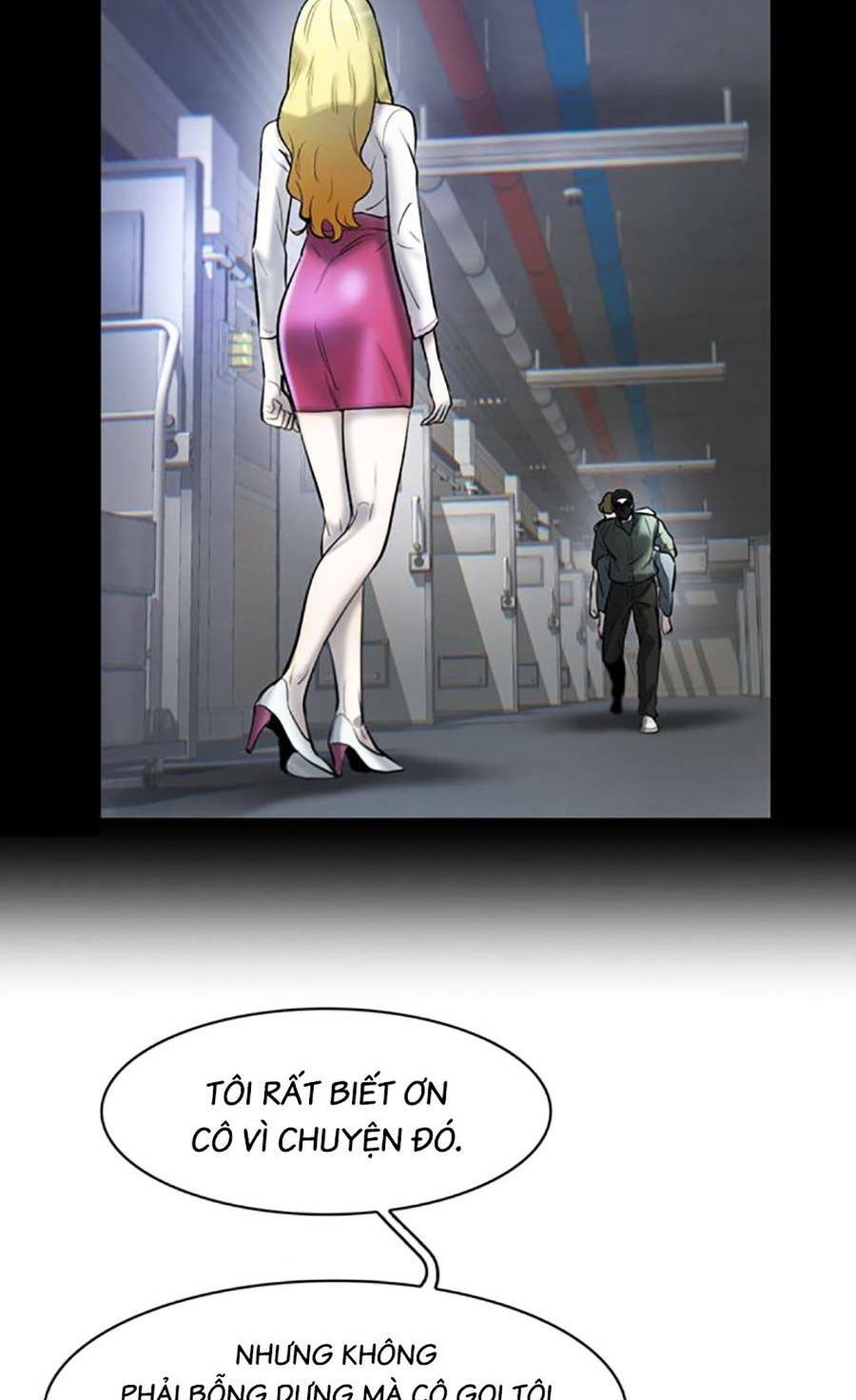 Bù Nhìn Chapter 30 - AB Truyện