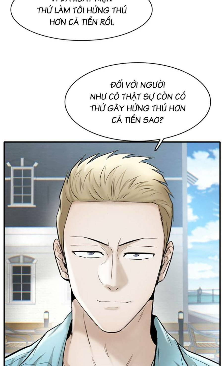 Bù Nhìn Chapter 30 - AB Truyện