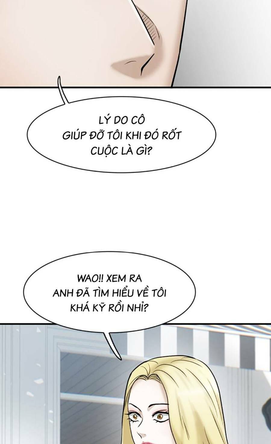 Bù Nhìn Chapter 30 - AB Truyện