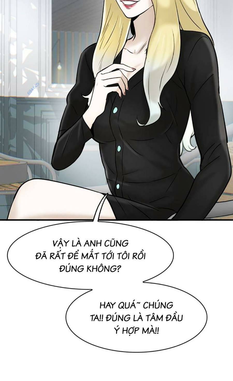 Bù Nhìn Chapter 30 - AB Truyện