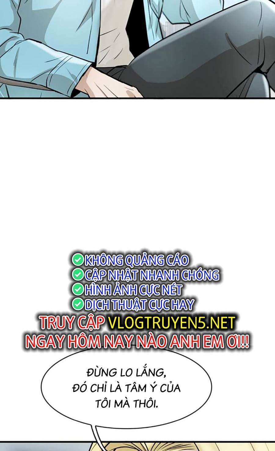 Bù Nhìn Chapter 30 - AB Truyện