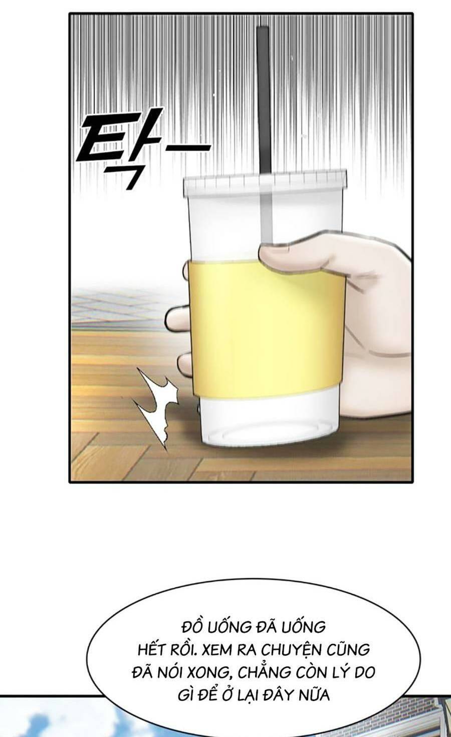 Bù Nhìn Chapter 30 - AB Truyện