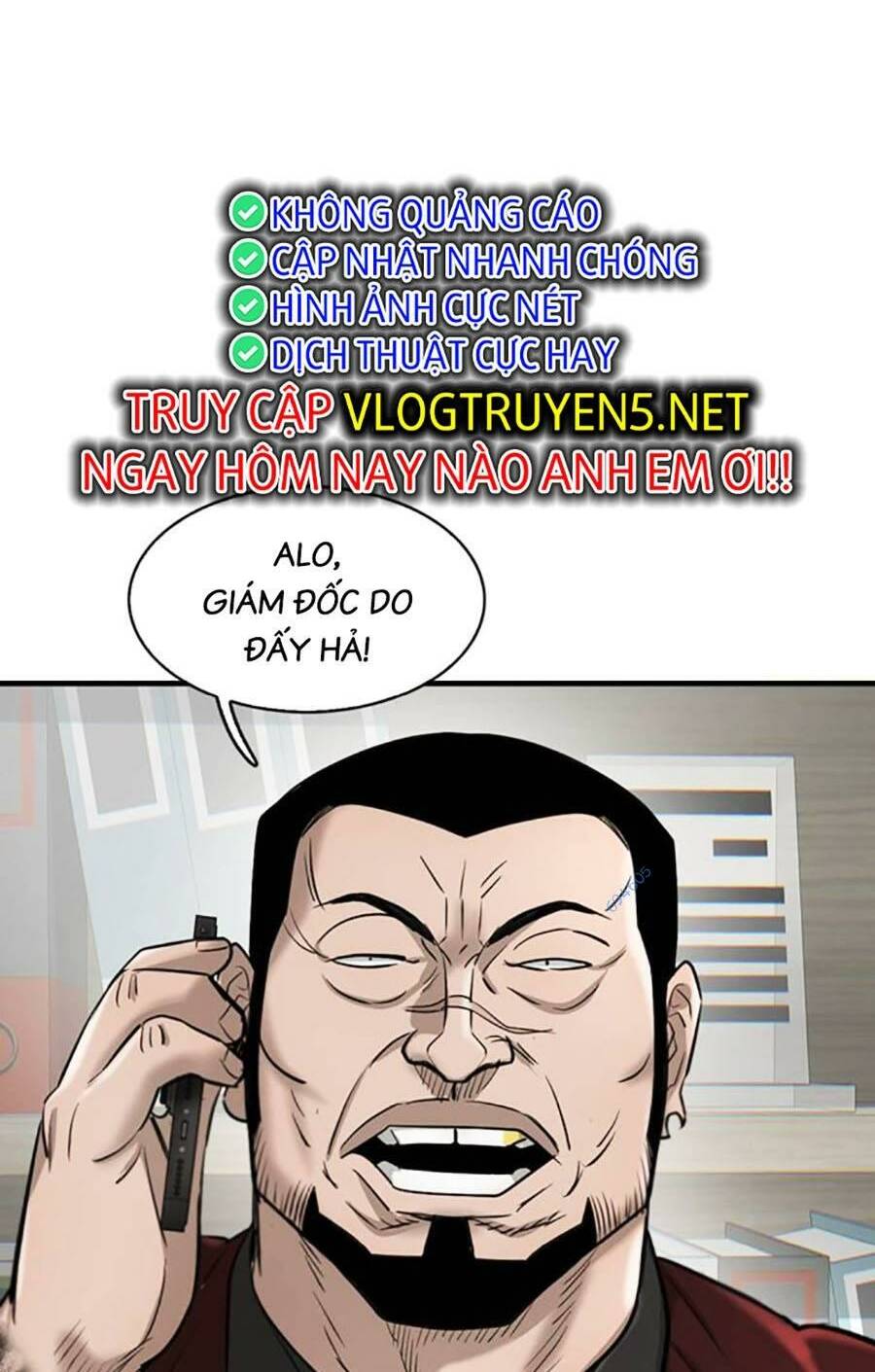 Bù Nhìn Chapter 30 - AB Truyện