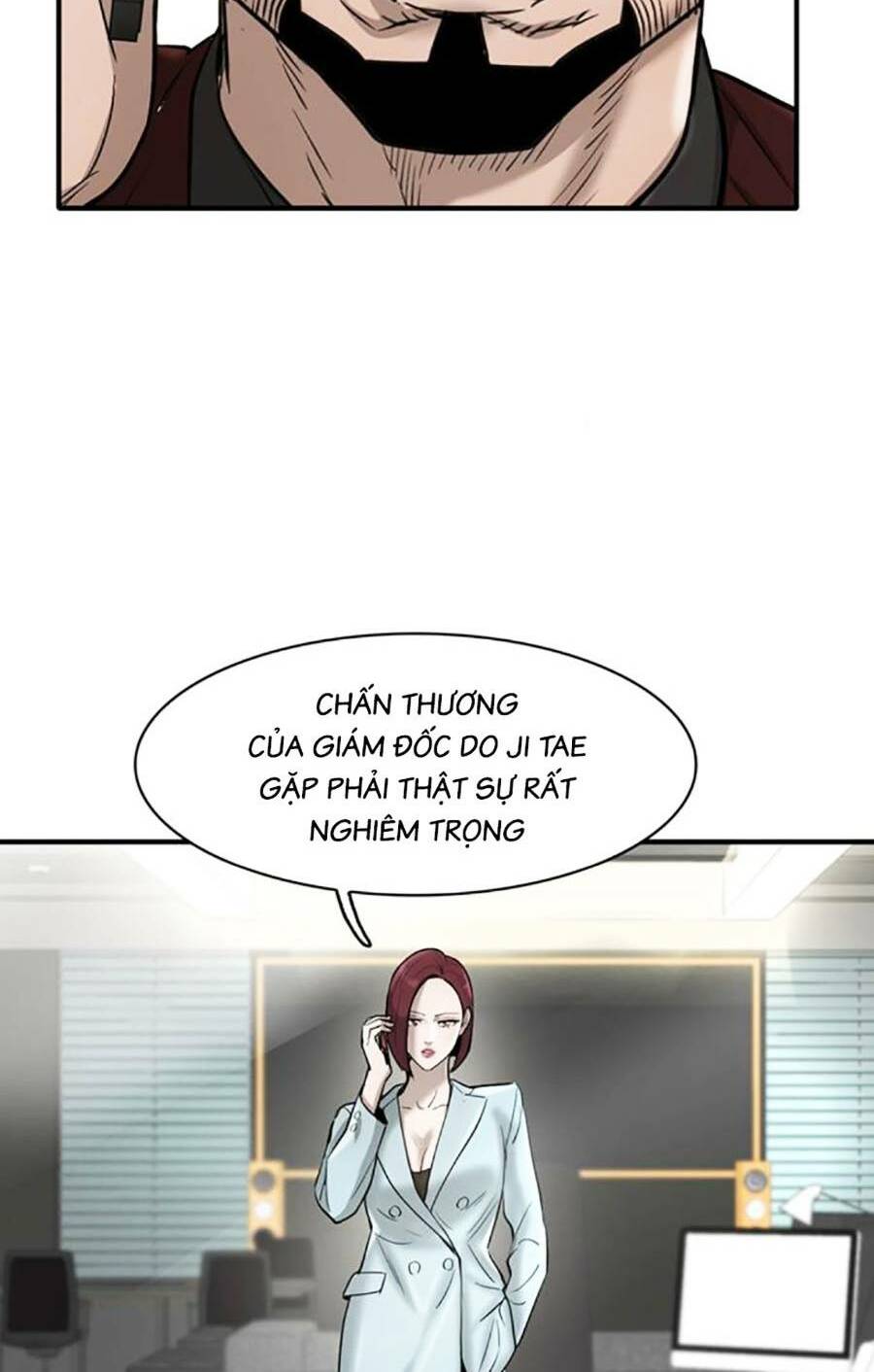 Bù Nhìn Chapter 30 - AB Truyện