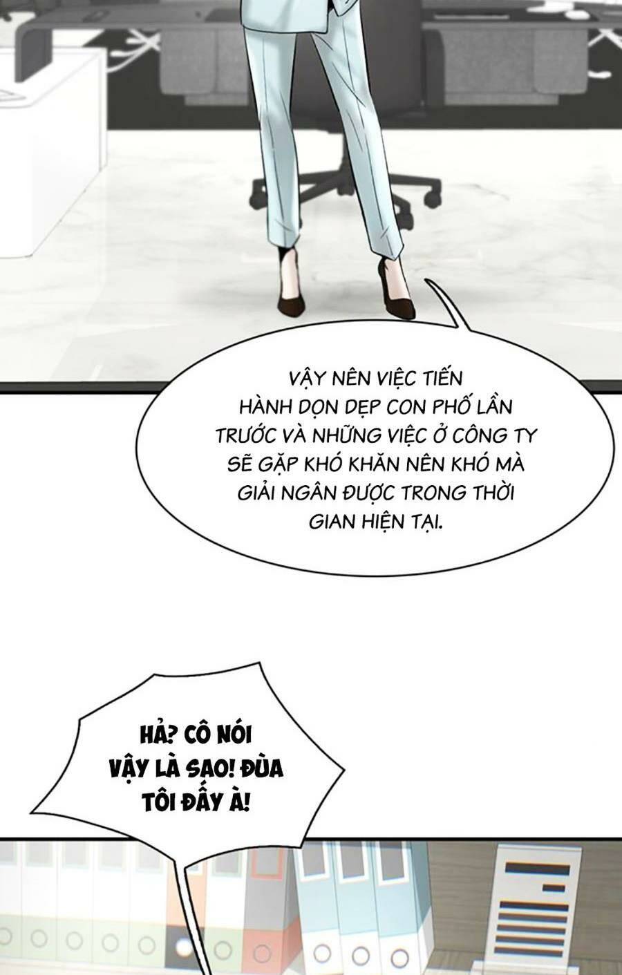Bù Nhìn Chapter 30 - AB Truyện