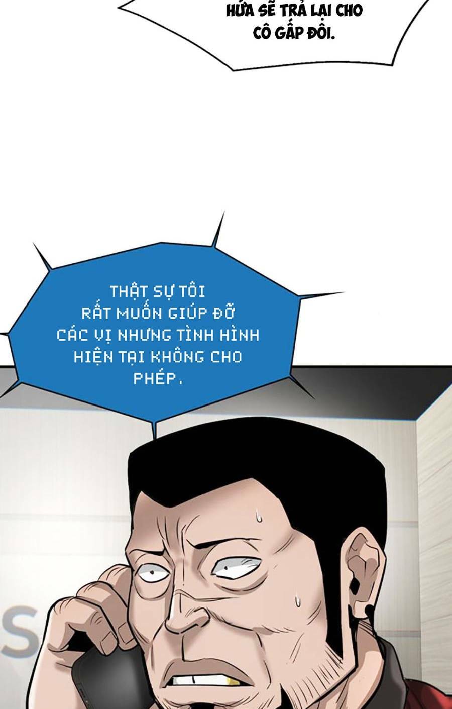 Bù Nhìn Chapter 30 - AB Truyện
