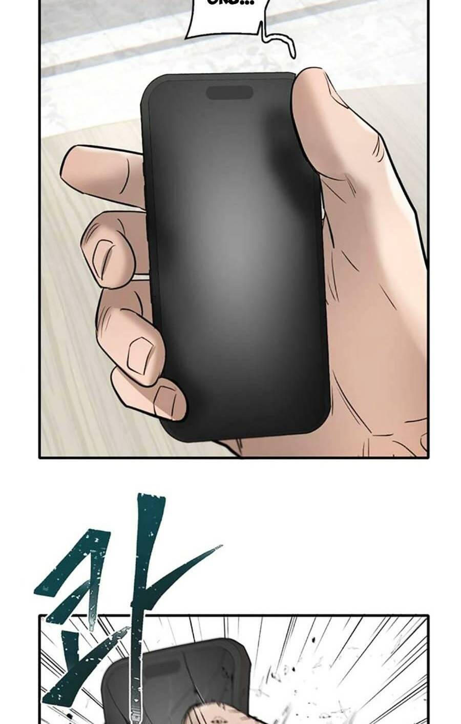 Bù Nhìn Chapter 30 - AB Truyện