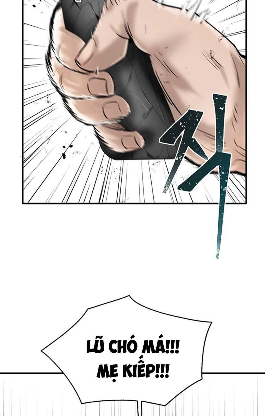 Bù Nhìn Chapter 30 - AB Truyện