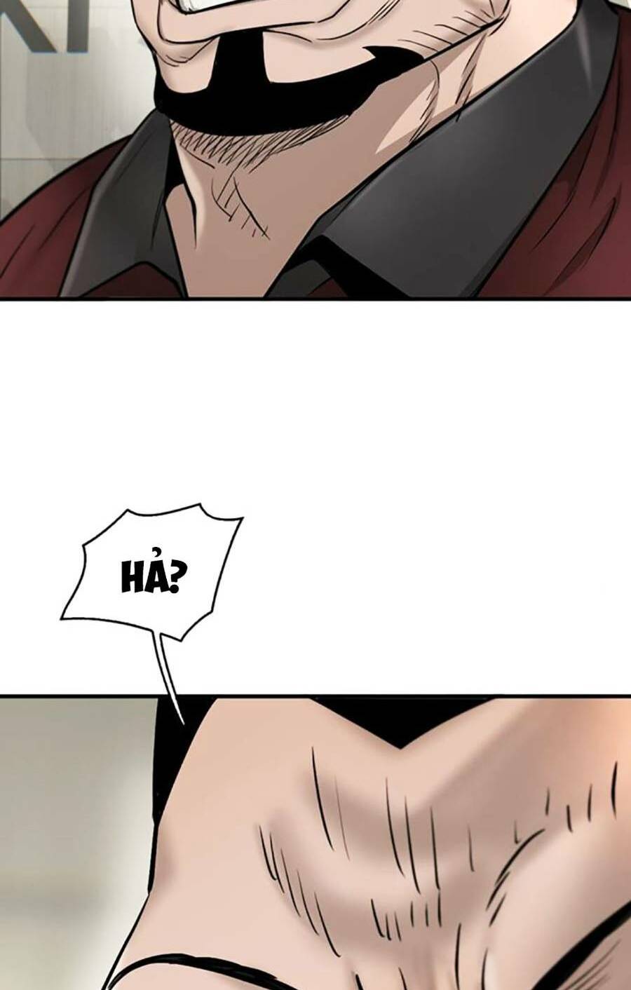 Bù Nhìn Chapter 30 - AB Truyện