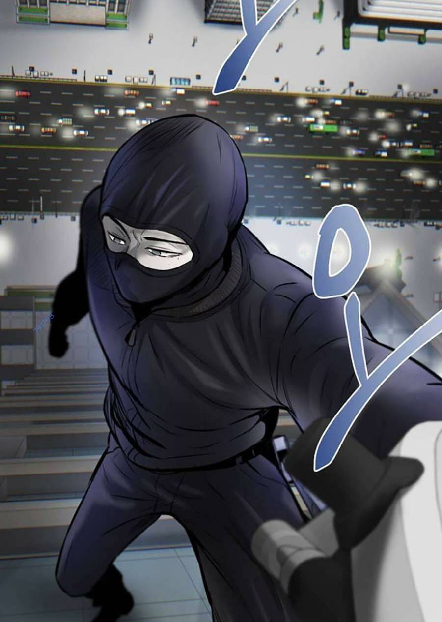 Bù Nhìn Chapter 6 - AB Truyện