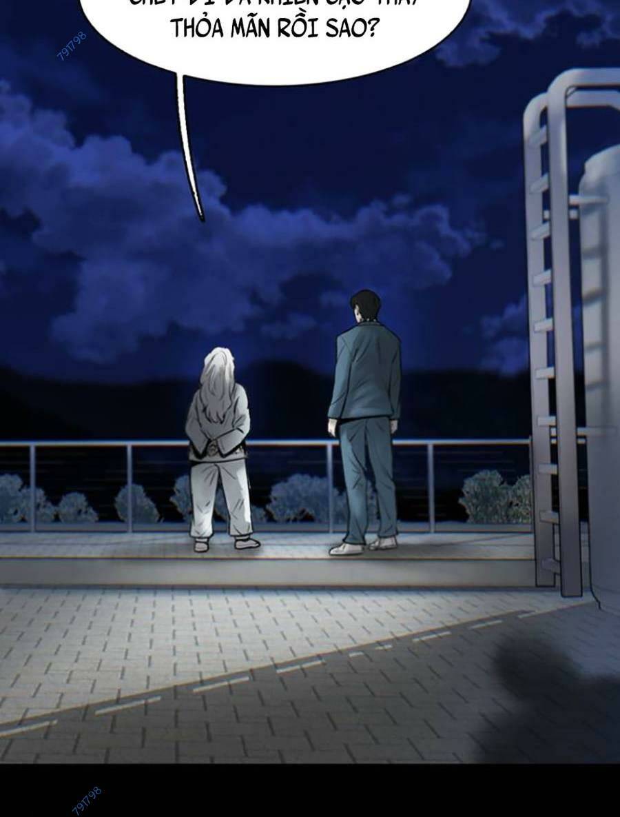 Bù Nhìn Chapter 6 - AB Truyện
