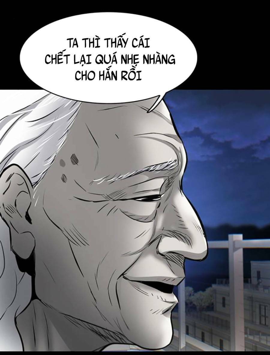 Bù Nhìn Chapter 6 - AB Truyện