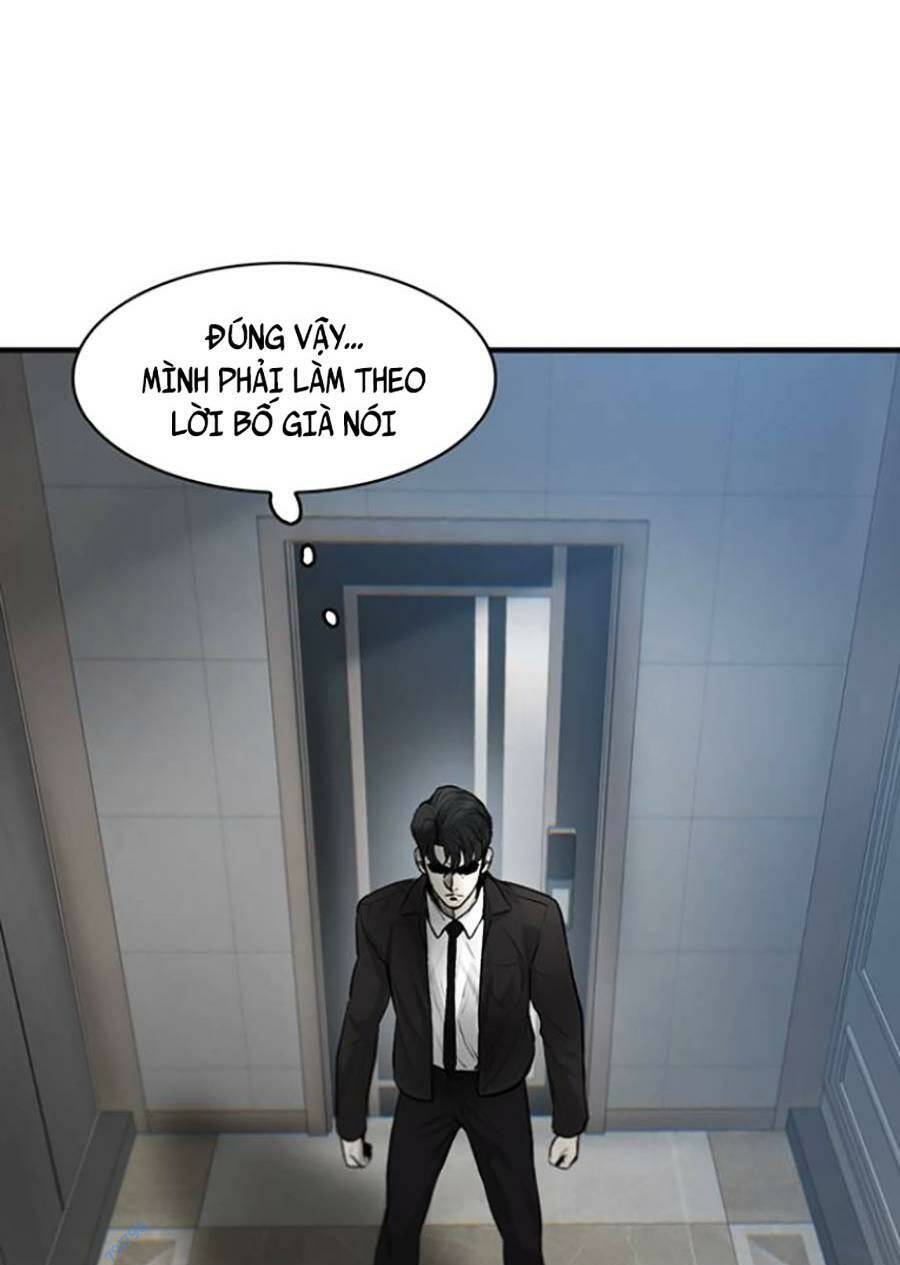 Bù Nhìn Chapter 6 - AB Truyện