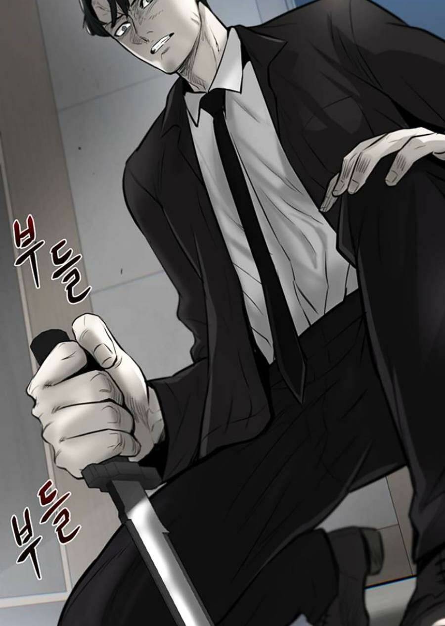 Bù Nhìn Chapter 6 - AB Truyện