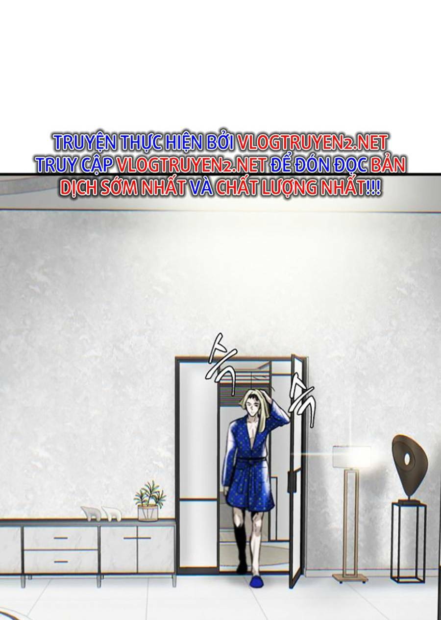 Bù Nhìn Chapter 6 - AB Truyện