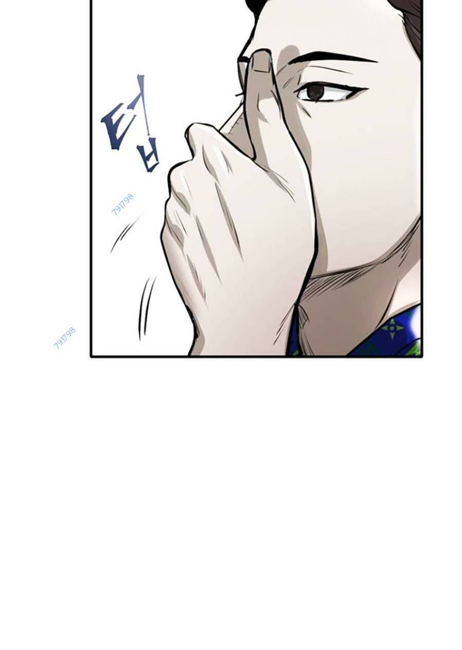 Bù Nhìn Chapter 6 - AB Truyện