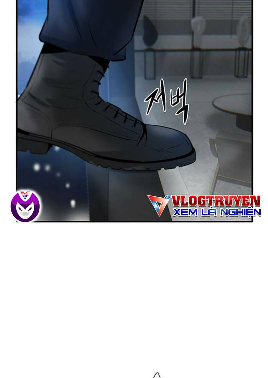Bù Nhìn Chapter 6 - AB Truyện
