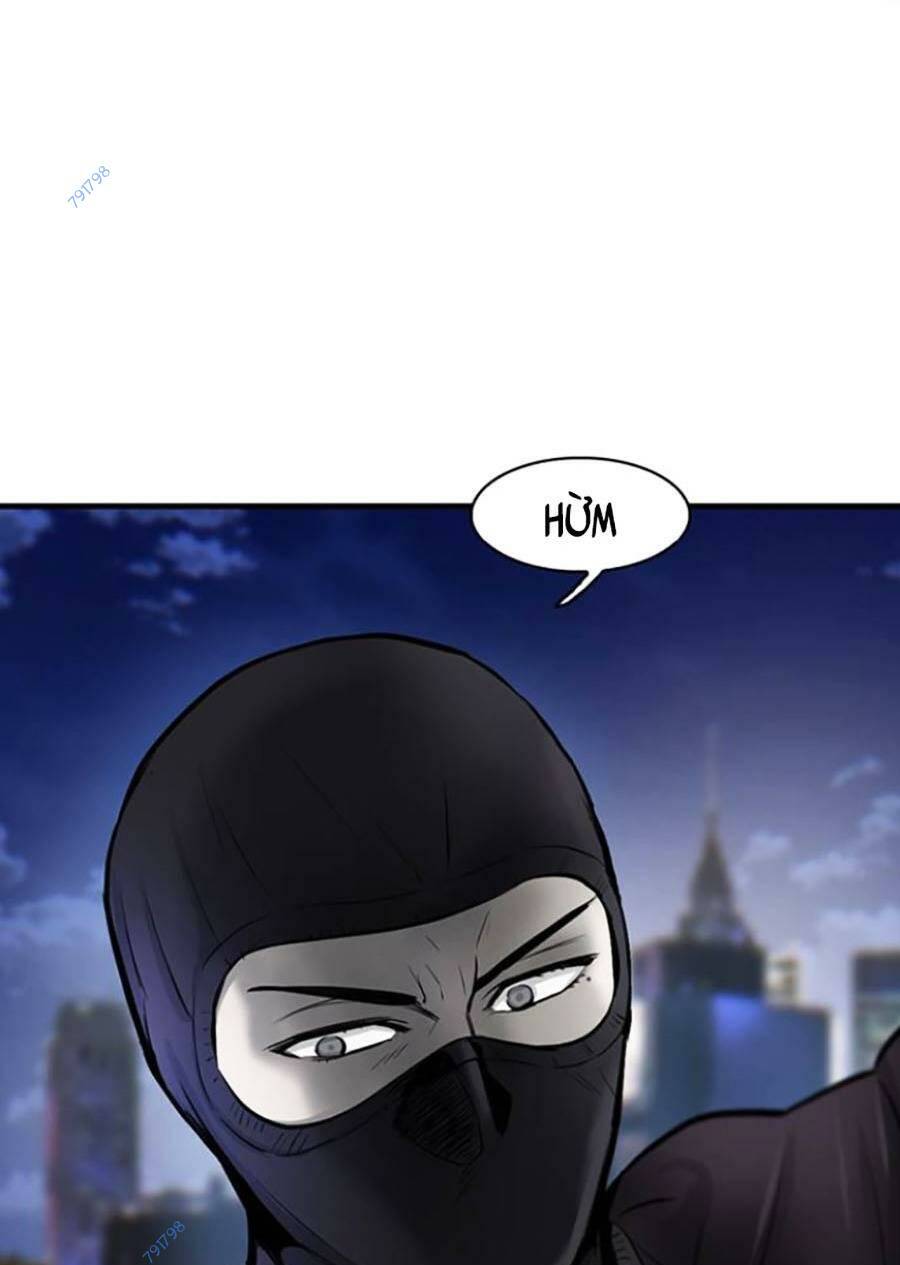 Bù Nhìn Chapter 6 - AB Truyện