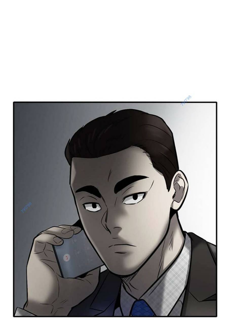 Bù Nhìn Chapter 6 - AB Truyện