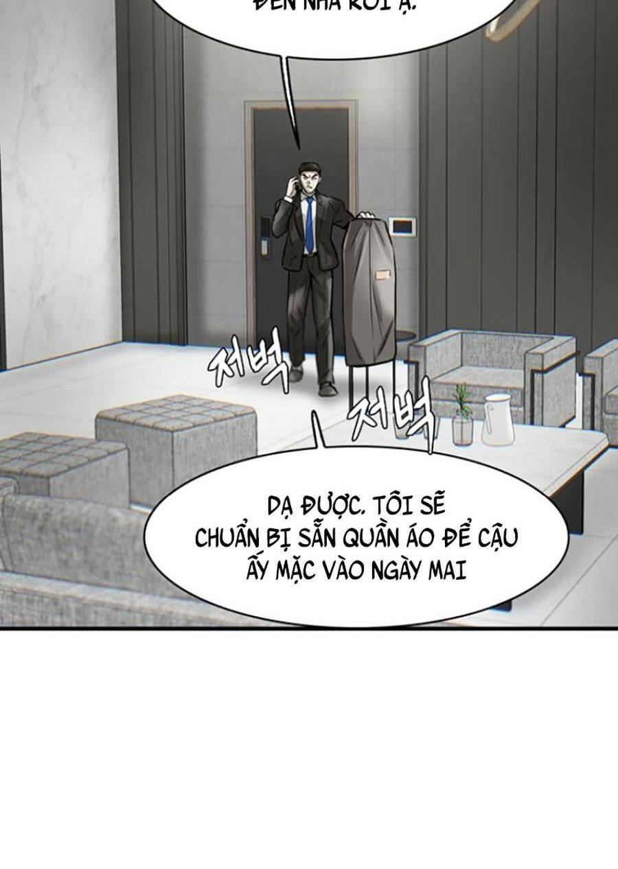 Bù Nhìn Chapter 6 - AB Truyện