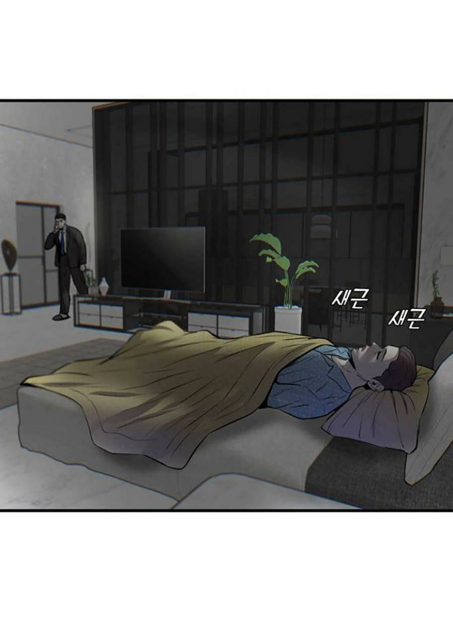Bù Nhìn Chapter 6 - AB Truyện