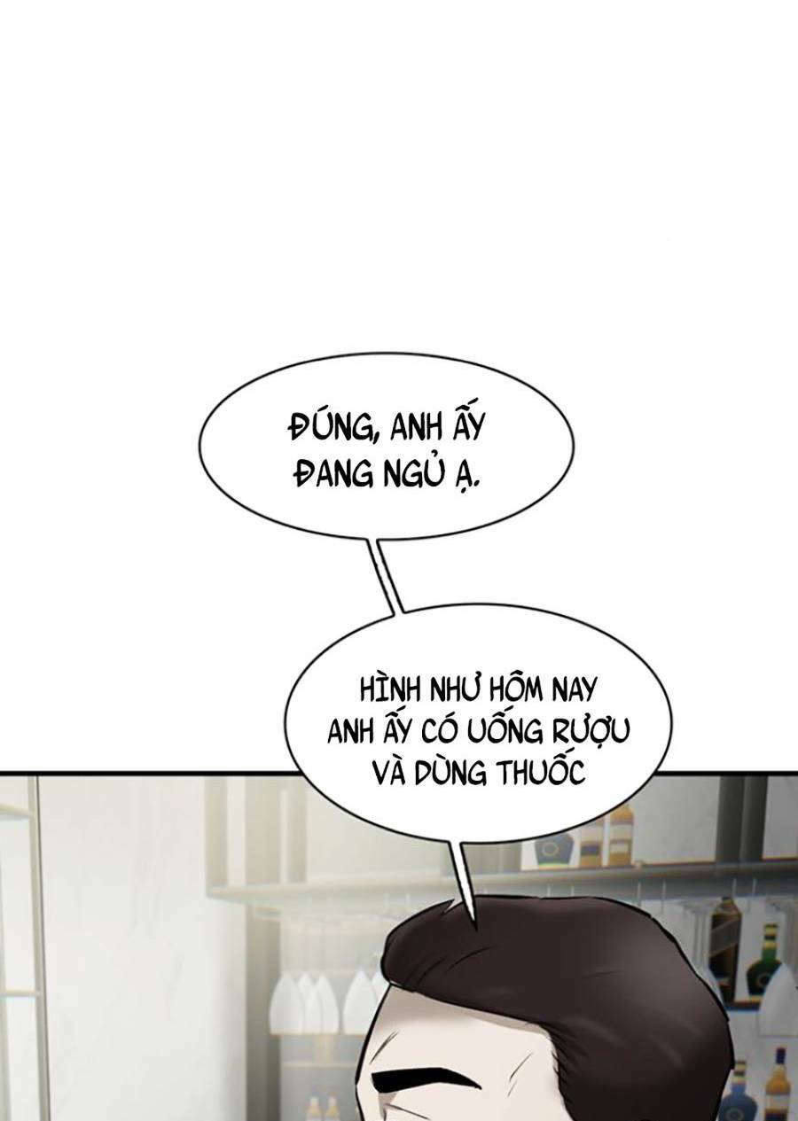 Bù Nhìn Chapter 6 - AB Truyện