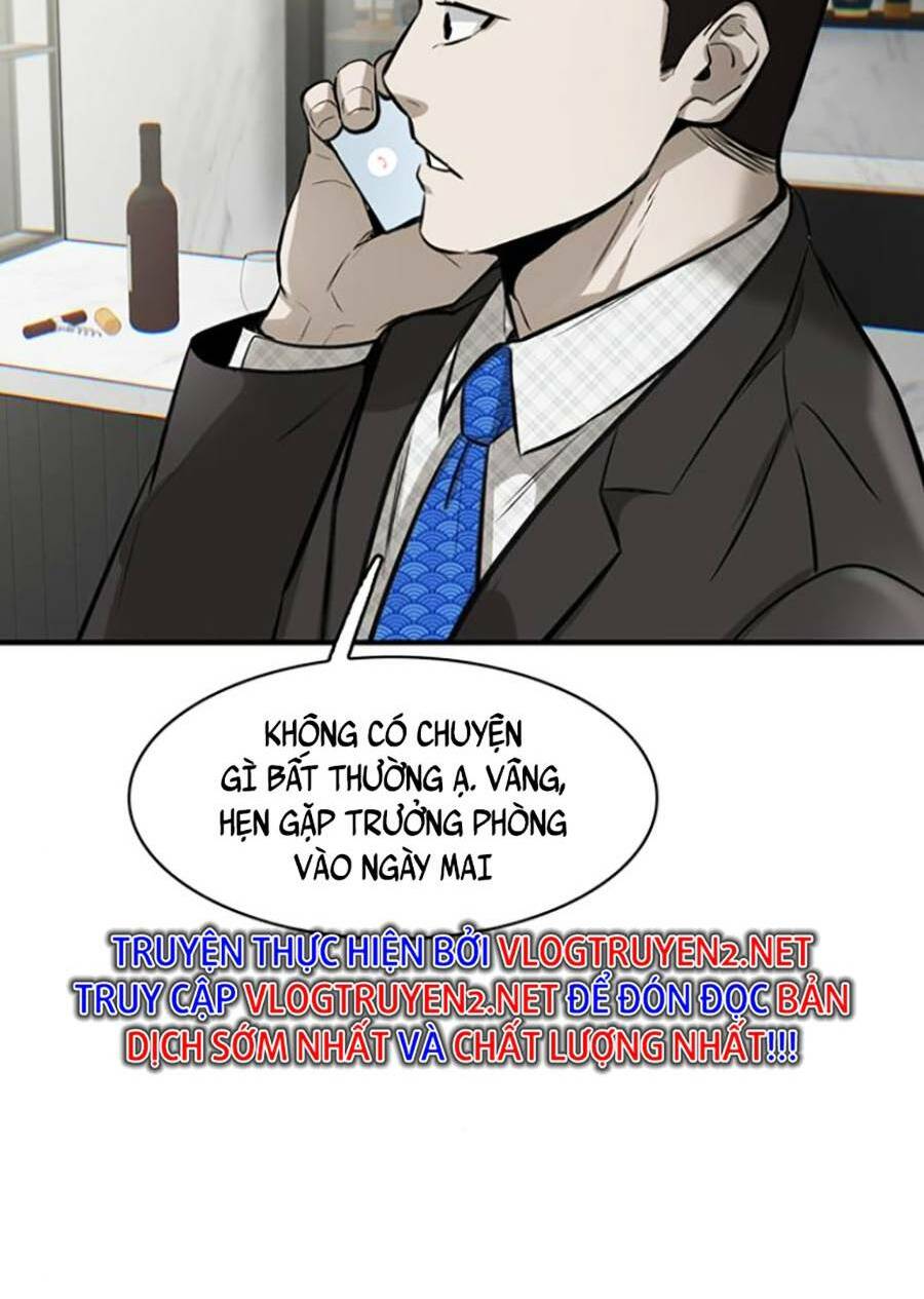 Bù Nhìn Chapter 6 - AB Truyện