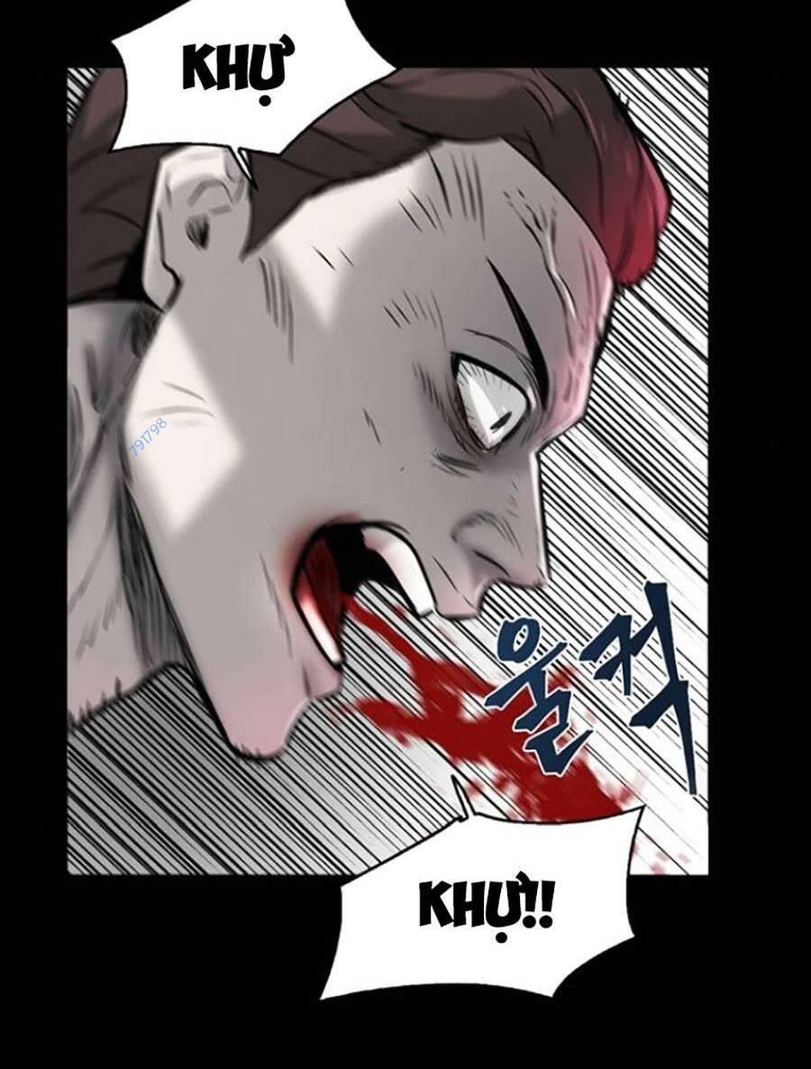 Bù Nhìn Chapter 6 - AB Truyện