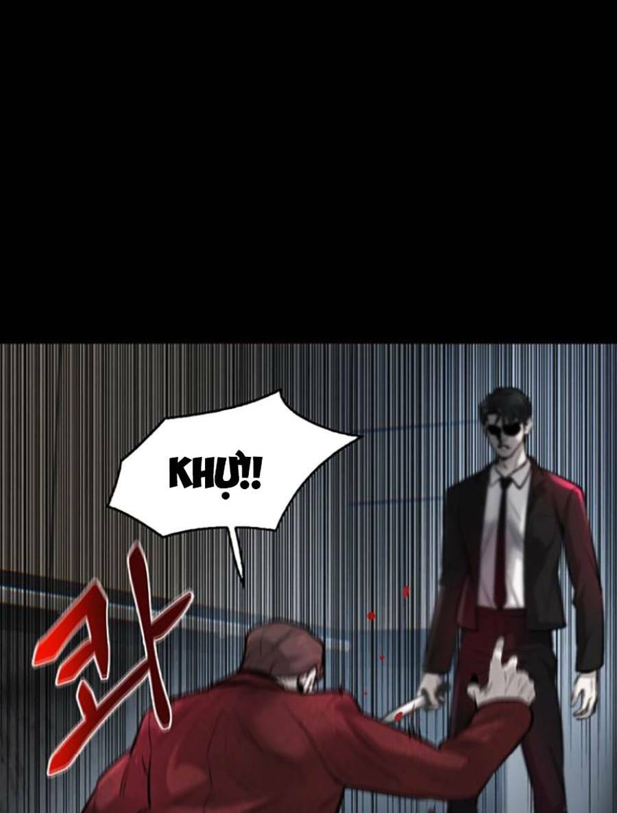 Bù Nhìn Chapter 6 - AB Truyện