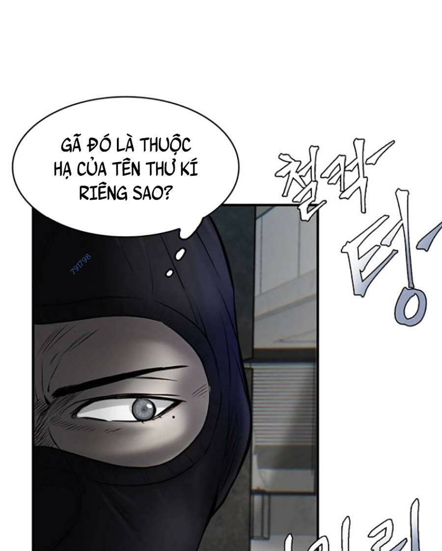 Bù Nhìn Chapter 6 - AB Truyện