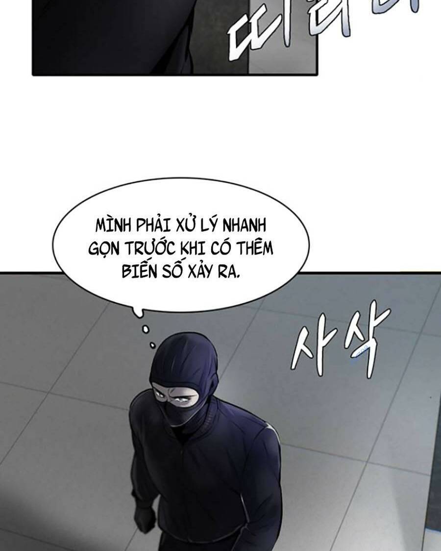 Bù Nhìn Chapter 6 - AB Truyện
