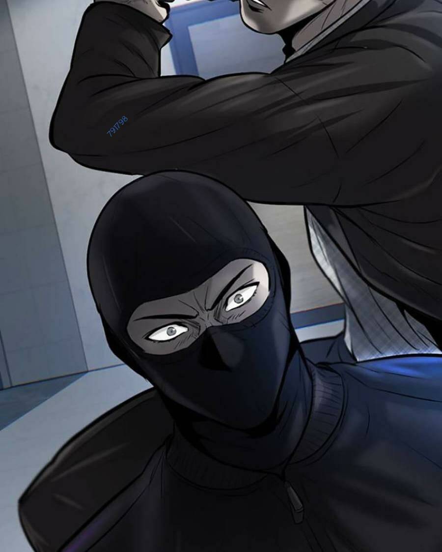 Bù Nhìn Chapter 6 - AB Truyện