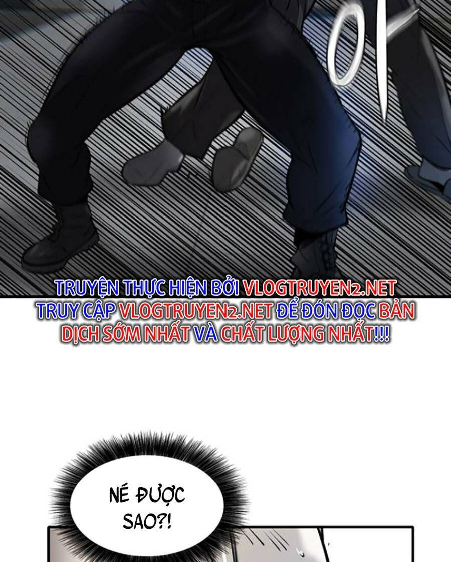 Bù Nhìn Chapter 6 - AB Truyện