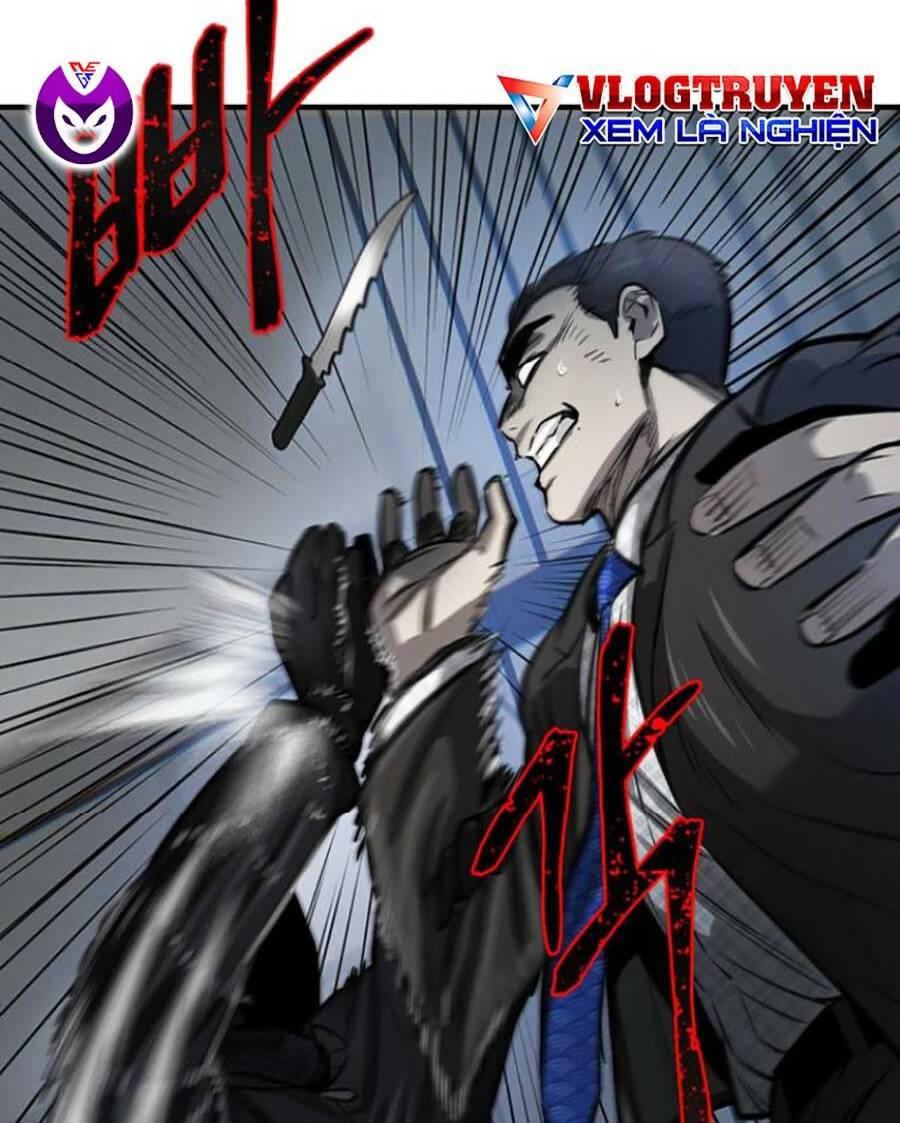 Bù Nhìn Chapter 6 - AB Truyện