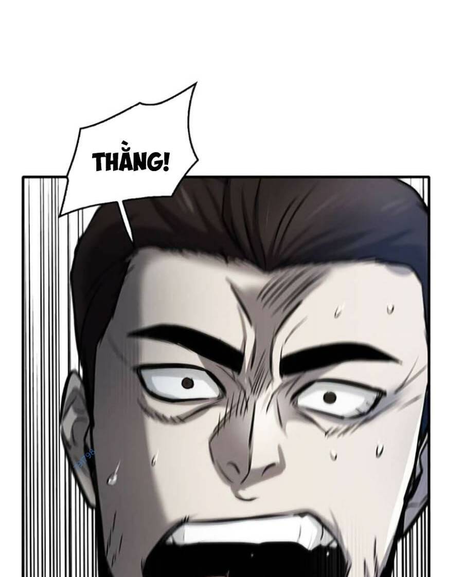 Bù Nhìn Chapter 6 - AB Truyện