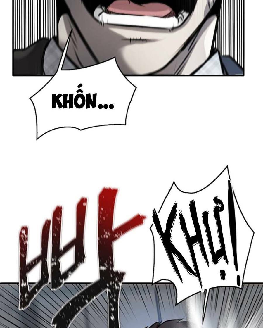 Bù Nhìn Chapter 6 - AB Truyện