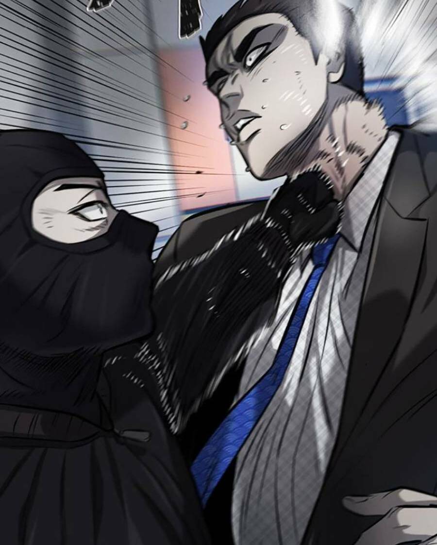 Bù Nhìn Chapter 6 - AB Truyện