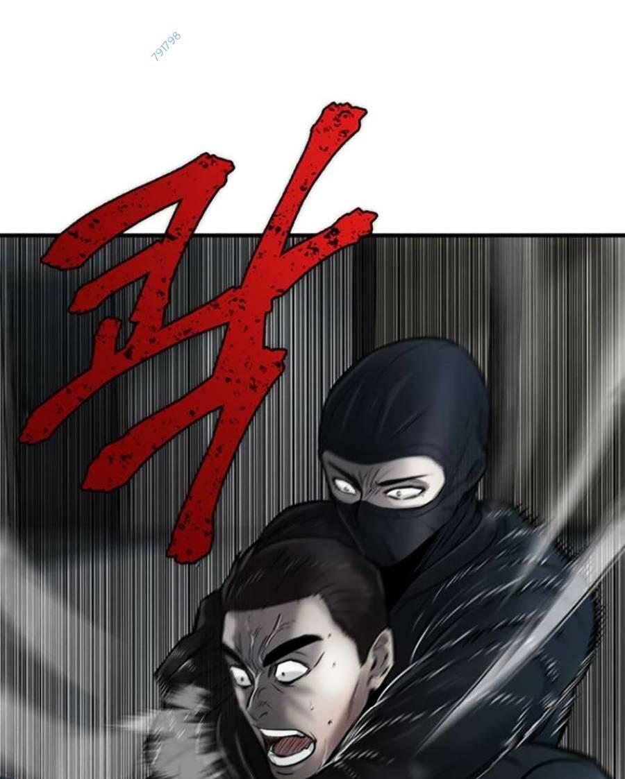Bù Nhìn Chapter 6 - AB Truyện