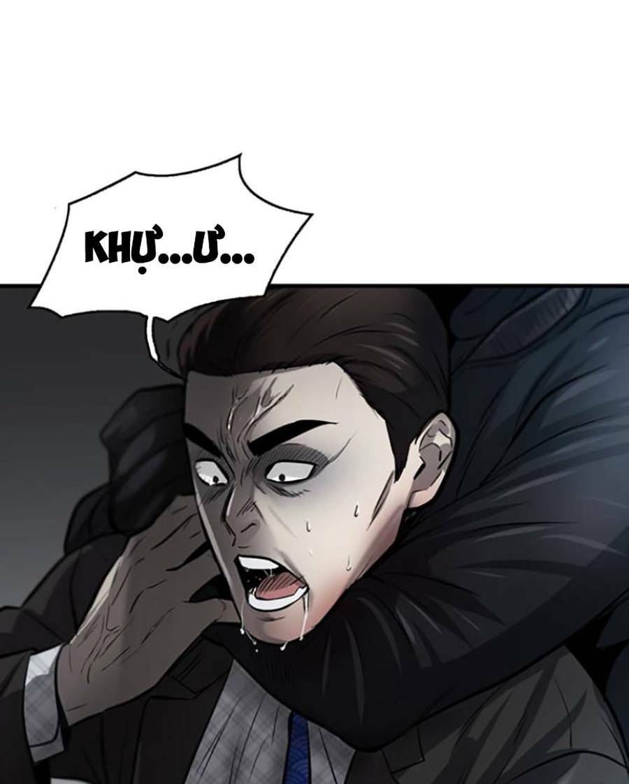 Bù Nhìn Chapter 6 - AB Truyện