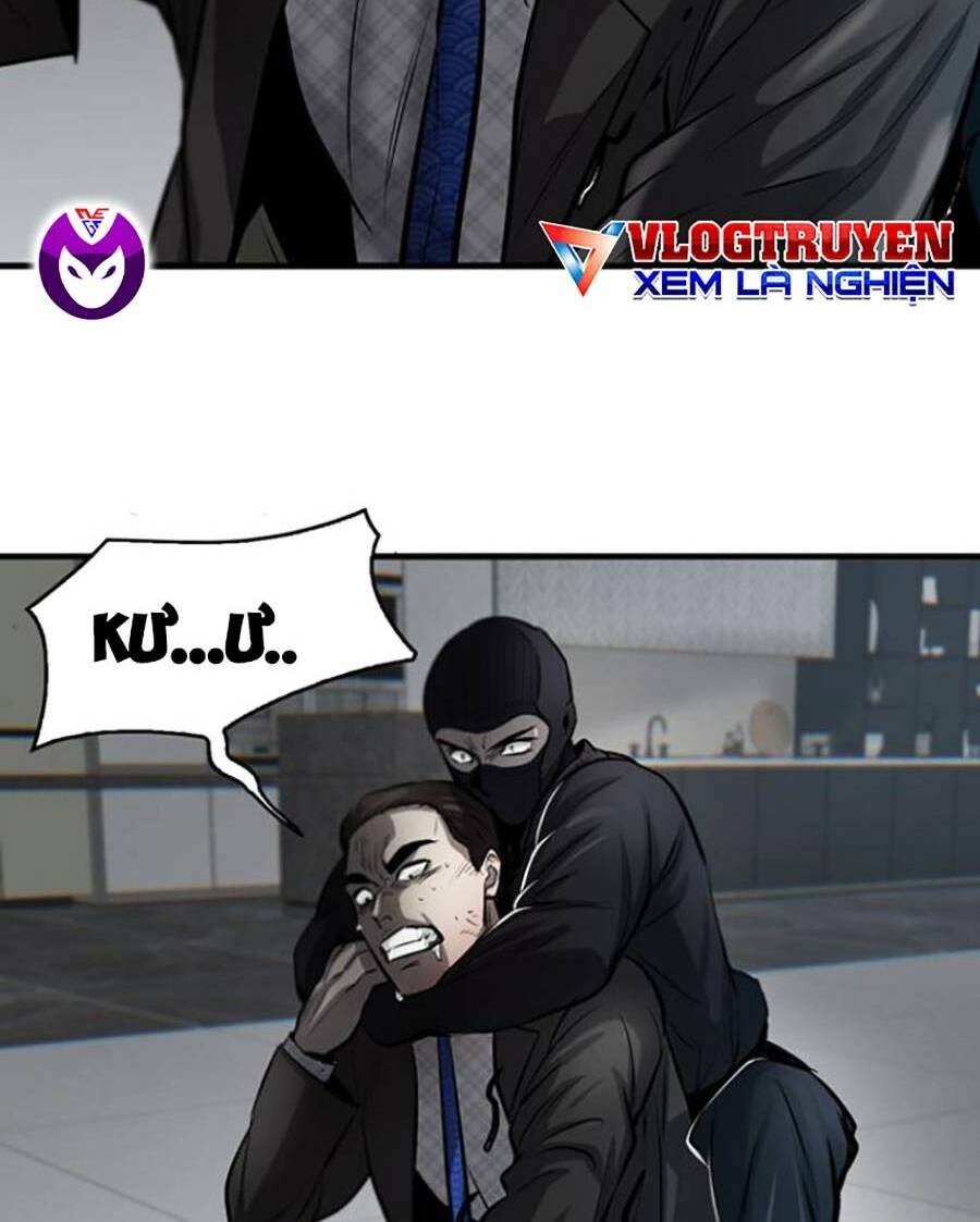 Bù Nhìn Chapter 6 - AB Truyện