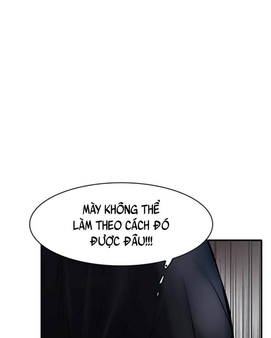 Bù Nhìn Chapter 6 - AB Truyện